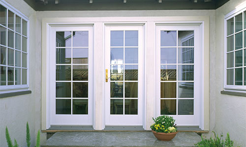 Flexible window and door financing